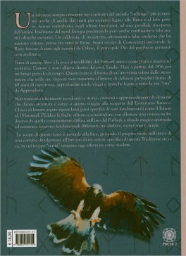 Esoterismo Runico — Libro - 2