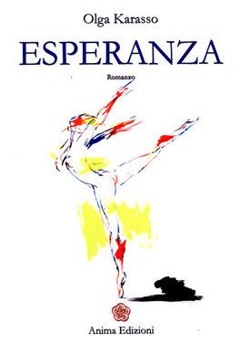 Esperanza  — Libro - 1