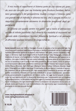 Esperienza Diretta 2  - L'affascinante Mondo delle Costellazioni Familiari — Libro - 2