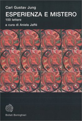 Esperienza e Mistero — Libro - 1
