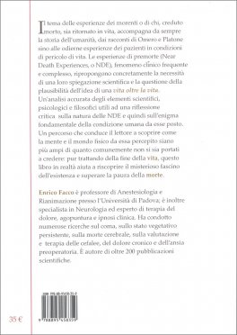 Esperienze di Premorte — Libro - 2