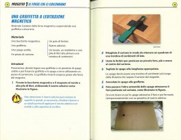 Esperimenti con la Scienza — Libro - 3