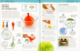 Esperimenti Scientifici da Fare a Casa — Libro - 3