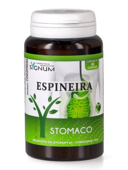 Espineira - Stomaco - 1