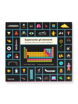 Esplorando gli Elementi - 1