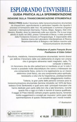 Esplorando l'Invisibile — Libro - 2