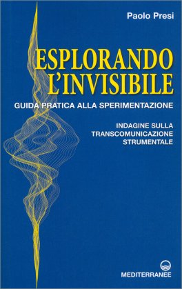 Esplorando l'Invisibile — Libro - 1