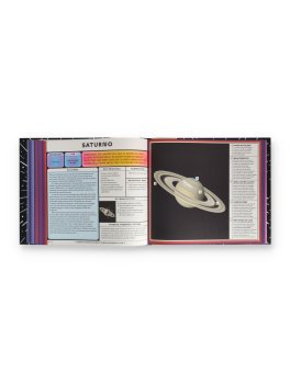 Esplorando l'Universo — Libro - 4