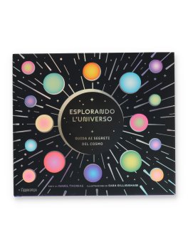 Esplorando l'Universo — Libro - 1