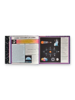 Esplorando l'Universo — Libro - 2