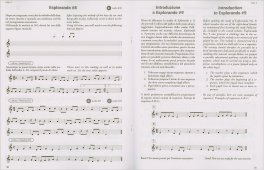 Esplorando - Metodo per Chitarra Classica Contemporanea - Vol. 1 — Libro - 3