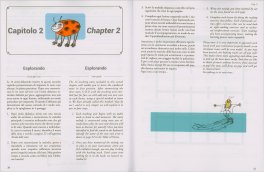 Esplorando - Metodo per Chitarra Classica Contemporanea - Vol. 1 — Libro - 4