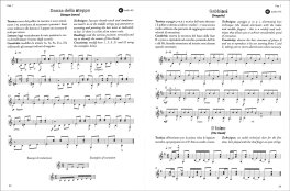 Esplorando - Metodo per Chitarra Classica Contemporanea - Vol. 2 — Libro - 3