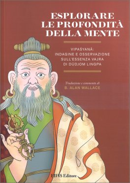 Esplorare le Profondità della Mente — Libro - 1
