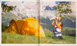 Esplorazioni in Natura con Bambini Piccoli — Libro - 4