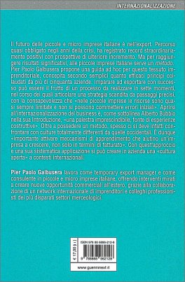 Esportare in 7 Mosse — Libro - 2