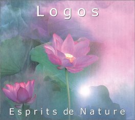 Esprits De Nature - Cd — CD - 1