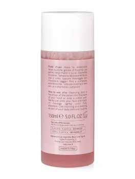 Essence Viso Lozione Idratante - For Longevity - 3