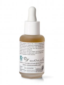 Essentia Serum - Siero Viso per Pelle con Macchie - 2