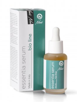 Essentia Serum - Siero Viso per Pelle con Macchie - 3