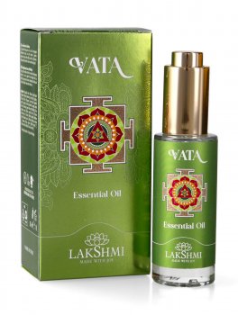 Essential Oil Vata - 1