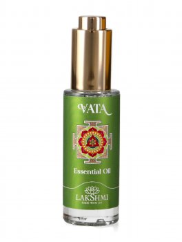 Essential Oil Vata - 2