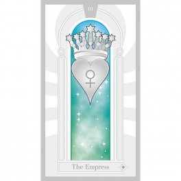 Essential Tarot - Tarocchi Essenziali - 4