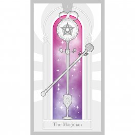 Essential Tarot - Tarocchi Essenziali - 5