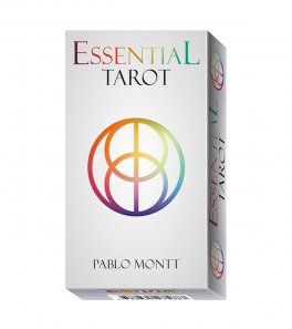 Essential Tarot - Tarocchi Essenziali - 1