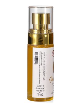 Essenza Alchemica Pensa Positivo per il Riequilibrio Mentale - Spray - 2