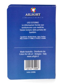 Essenza Alchemica per Aura - Guardian Angel - Essenza roll-on - 2