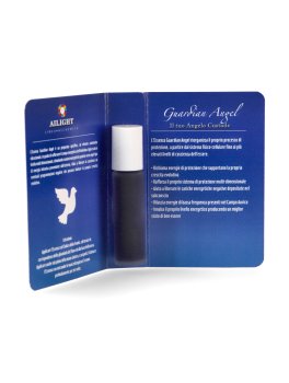 Essenza Alchemica per Aura - Guardian Angel - Essenza roll-on - 3