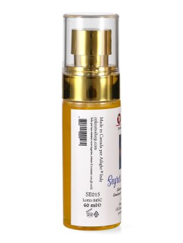 Essenza Alchemica Segreti Dall'Universo "Cambiare il Passato" - Spray - 2