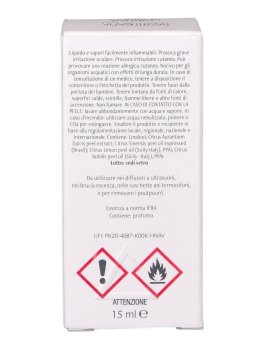Essenza Aromatica "Fragranza Botanica" - 4