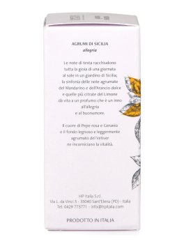 Essenza Aromatica "Fragranza Botanica" - 5