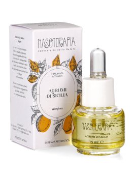 Essenza Aromatica "Fragranza Botanica" - 1