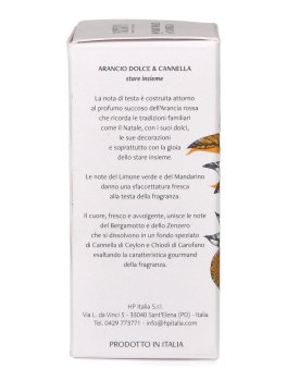 Essenza Aromatica "Fragranza Botanica" - 3