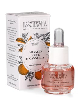 Essenza Aromatica "Fragranza Botanica" - 1