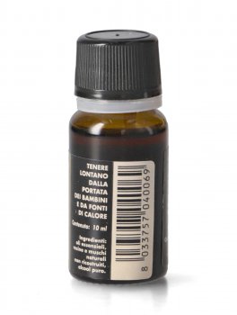 Essenza Aromatica d'Eritrea - 2