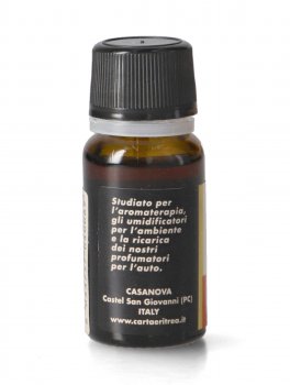Essenza Aromatica d'Eritrea - 3