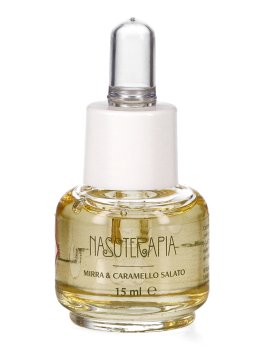 Essenza Aromatica - Nasoterapia - 2