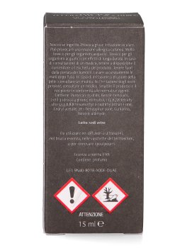 Essenza Aromatica - Nasoterapia - 4