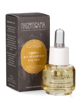 Essenza Aromatica - Nasoterapia - 1