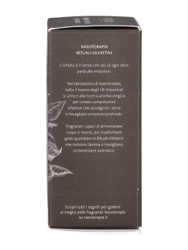 Essenza Aromatica "Rituali Olfattivi" - Iris & Bacche di Vaniglia - 4