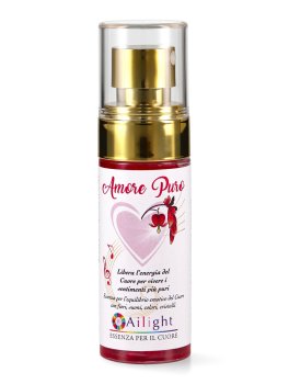 Essenza del Cuore - Essenza Alchemica - 1
