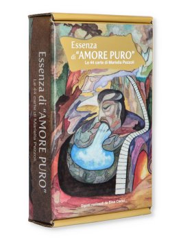 Essenza di "Amore Puro" - 1