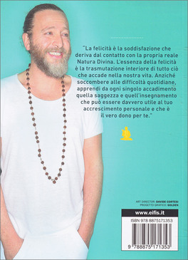 Essenze di Felicità - 1 — Libro - 4