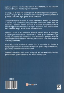 Essenze Divine — Libro - 2