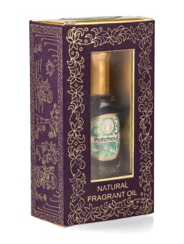 Essenze Profumate Song of India® - Roll-On - 3