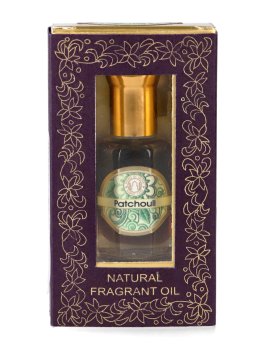 Essenze Profumate Song of India® - Roll-On - 4